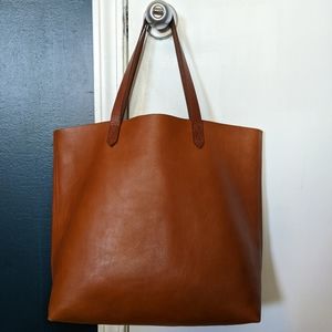 Madewell Transport Tote